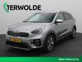 Kia Niro 1.6 GDi Hybrid DynamicPlusLine Grijs - thumbnail 1