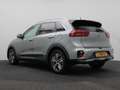 Kia Niro 1.6 GDi Hybrid DynamicPlusLine Grijs - thumbnail 3