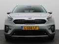 Kia Niro 1.6 GDi Hybrid DynamicPlusLine Grijs - thumbnail 8