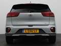 Kia Niro 1.6 GDi Hybrid DynamicPlusLine Grijs - thumbnail 4