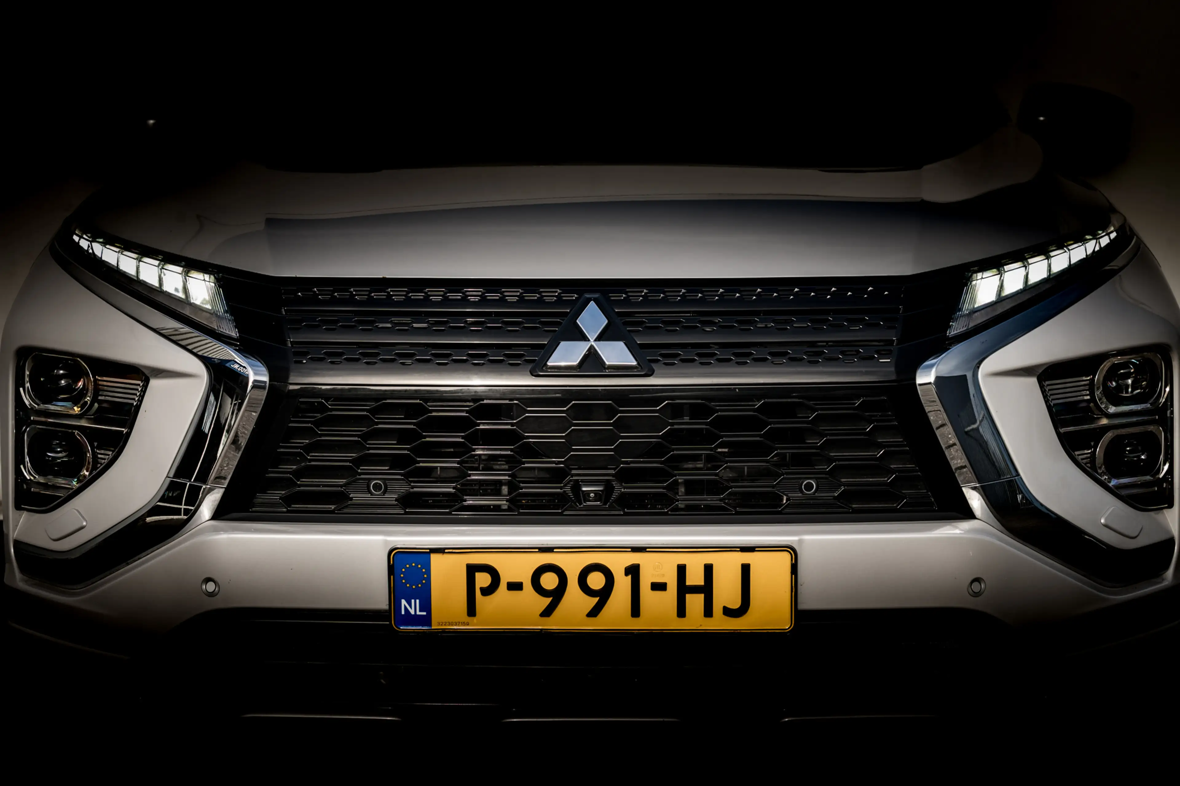 Mitsubishi Eclipse Cross 2.4 PHEV Executive | 99.6% SOH | Trekhaak | Camera — photo 21