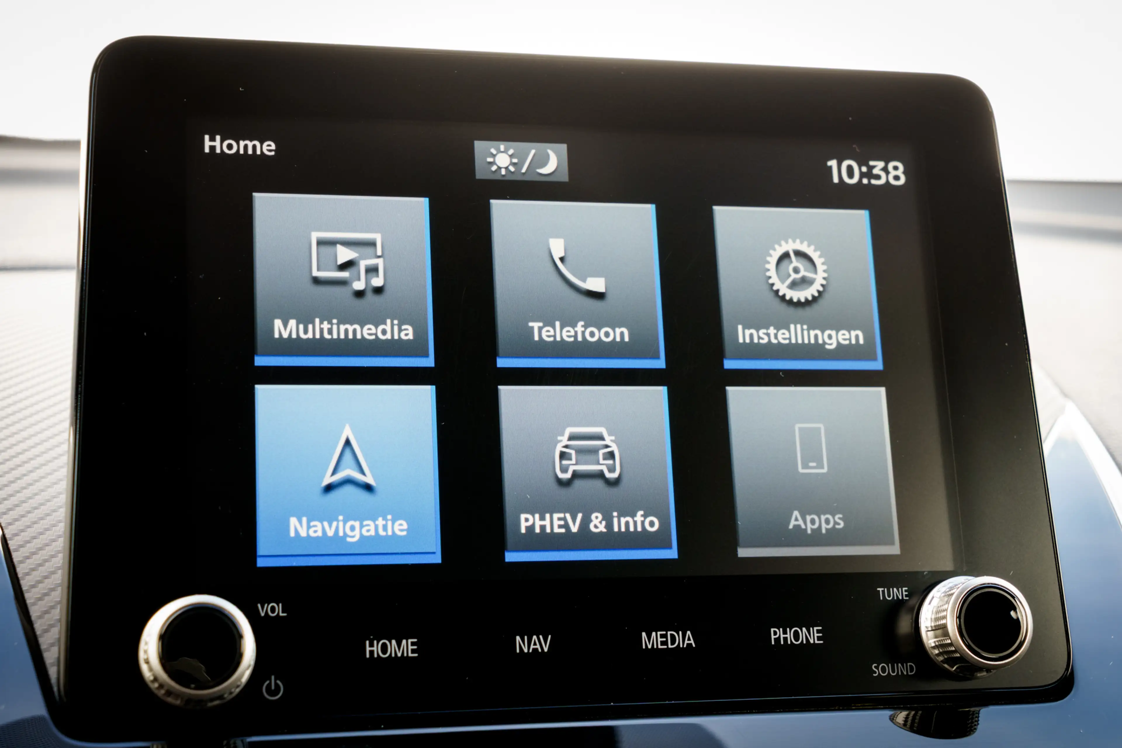 Mitsubishi Eclipse Cross 2.4 PHEV Executive | 99.6% SOH | Trekhaak | Camera — photo 29