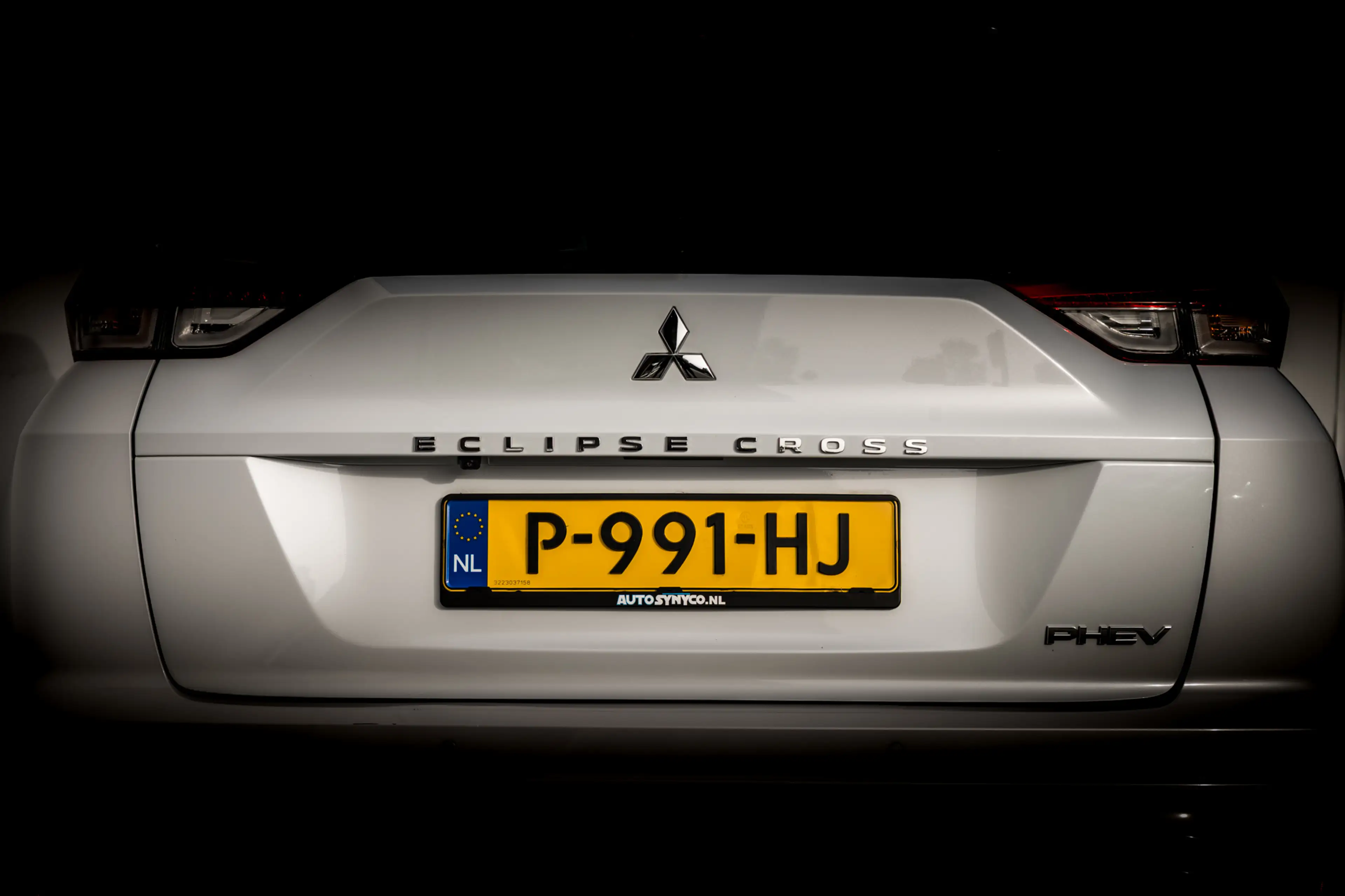 Mitsubishi Eclipse Cross 2.4 PHEV Executive | 99.6% SOH | Trekhaak | Camera — photo 33