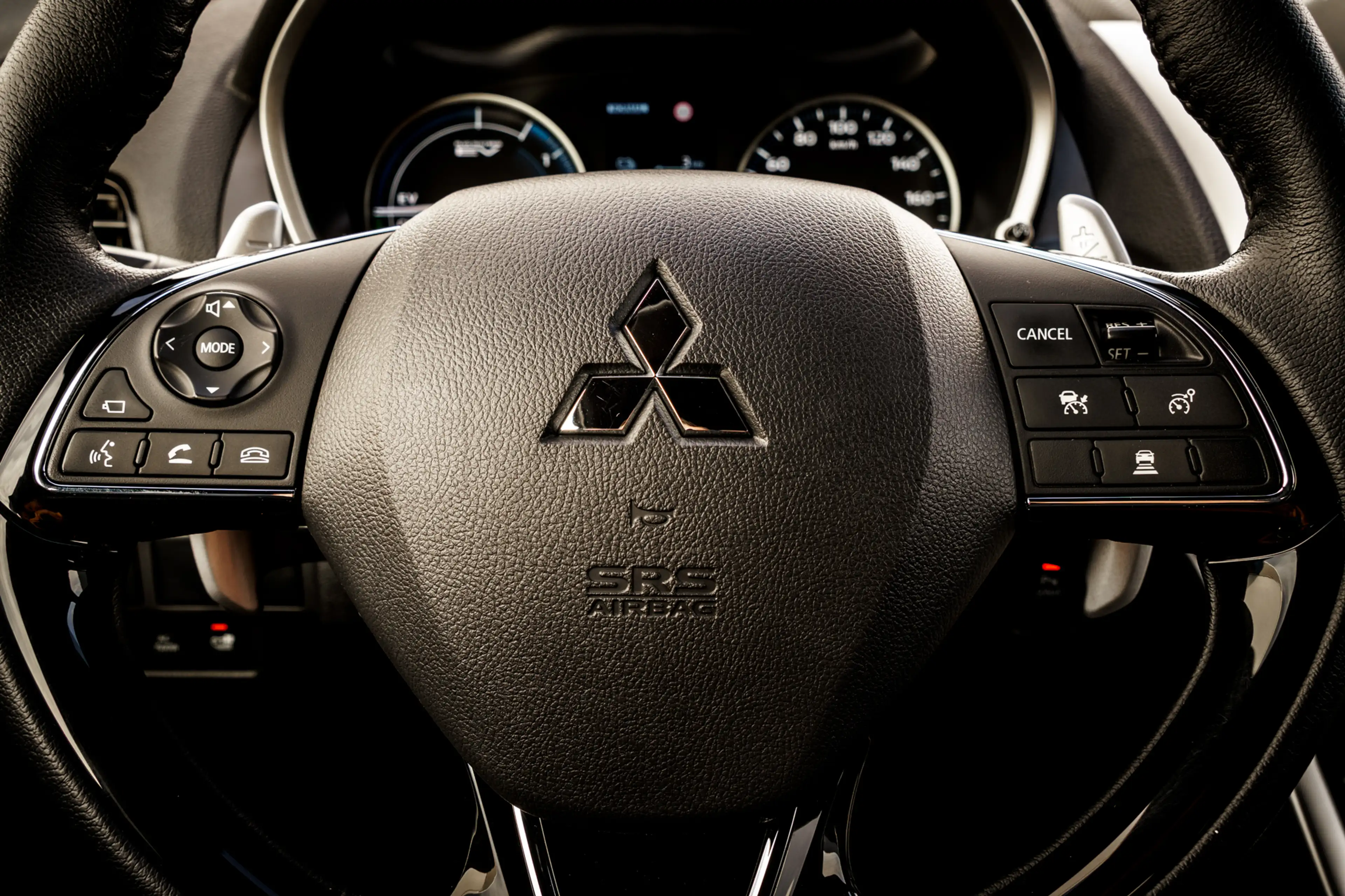 Mitsubishi Eclipse Cross 2.4 PHEV Executive | 99.6% SOH | Trekhaak | Camera — photo 30