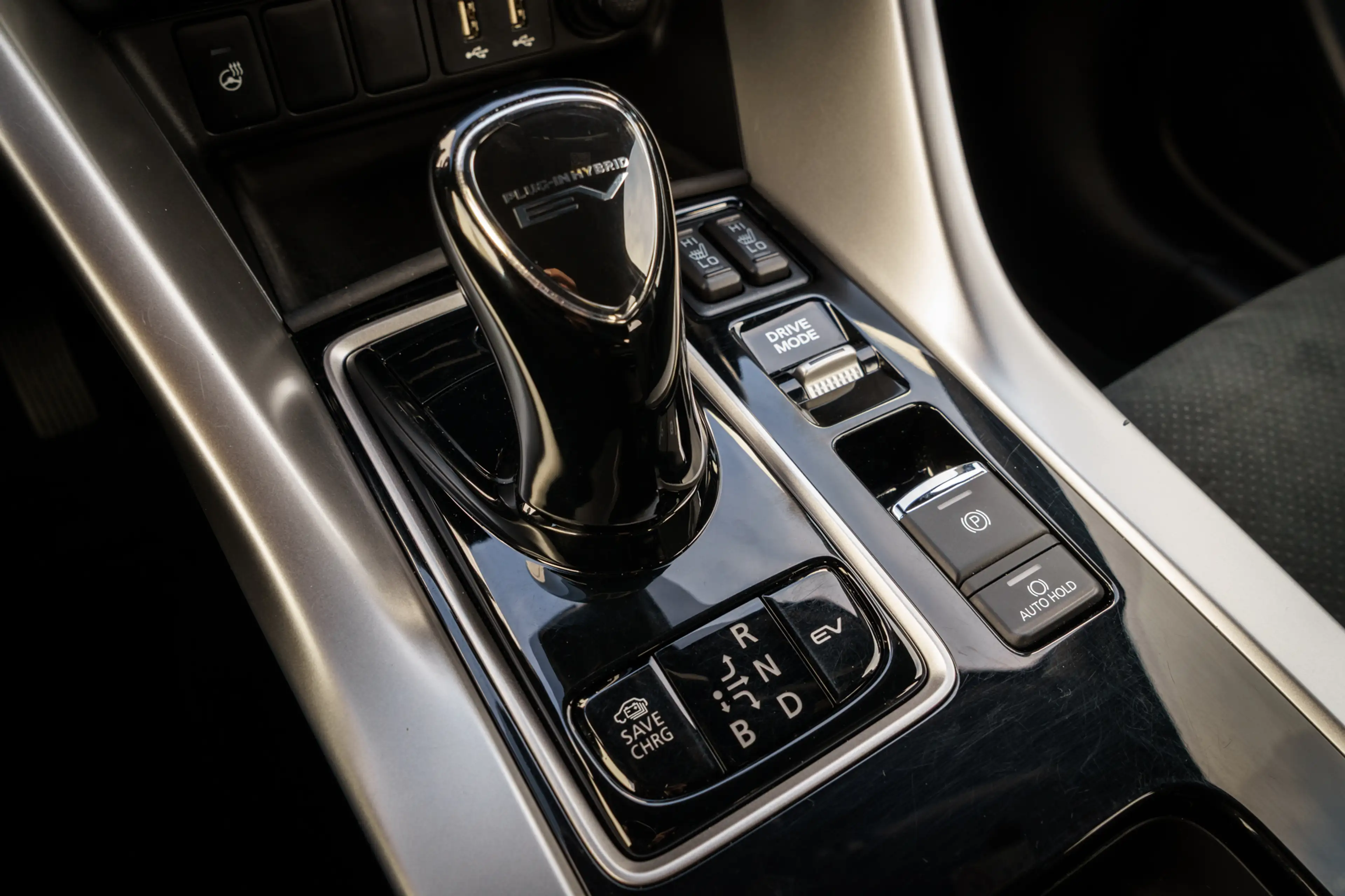 Mitsubishi Eclipse Cross 2.4 PHEV Executive | 99.6% SOH | Trekhaak | Camera — photo 8