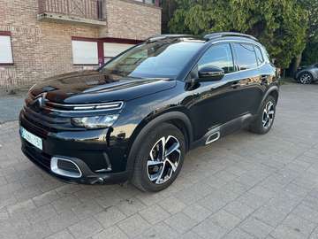 C5 Aircross 1.5 BlueHDi Business Lounge S