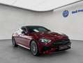 Mercedes-Benz CLE 220 CLE Rot - thumbnail 8