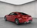 Mercedes-Benz CLE 220 CLE Rot - thumbnail 3