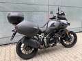 Suzuki V-Strom 1000 V-Strom DL 1000 Seitenkoffer, Topcase Negru - thumbnail 10