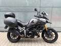 Suzuki V-Strom 1000 V-Strom DL 1000 Seitenkoffer, Topcase Negru - thumbnail 9
