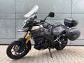 Suzuki V-Strom 1000 V-Strom DL 1000 Seitenkoffer, Topcase Negru - thumbnail 4