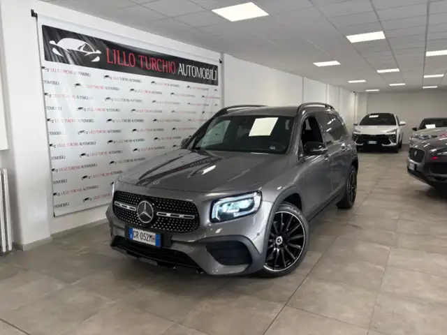 Mercedes-Benz GLB 200 200 d Premium 4matic auto 7p.ti