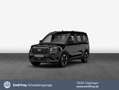 Ford Tourneo Courier 1.0TREND*Fahrerassist.*Winterpkt.* Schwarz - thumbnail 1