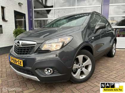 Opel Mokka 1.6 Selection * NAVIGATIE *