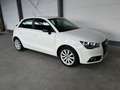 Audi A1 Sportback attraction + Alu+Klima+GJ-Reifen Weiß - thumbnail 26