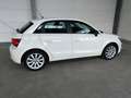 Audi A1 Sportback attraction + Alu+Klima+GJ-Reifen Weiß - thumbnail 28
