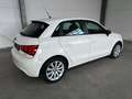 Audi A1 Sportback attraction + Alu+Klima+GJ-Reifen Weiß - thumbnail 30
