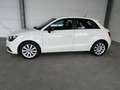 Audi A1 Sportback attraction + Alu+Klima+GJ-Reifen Weiß - thumbnail 18