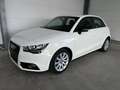 Audi A1 Sportback attraction + Alu+Klima+GJ-Reifen Weiß - thumbnail 1