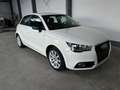 Audi A1 Sportback attraction + Alu+Klima+GJ-Reifen Weiß - thumbnail 23