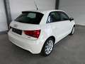 Audi A1 Sportback attraction + Alu+Klima+GJ-Reifen Weiß - thumbnail 32