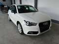 Audi A1 Sportback attraction + Alu+Klima+GJ-Reifen Weiß - thumbnail 25