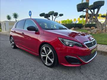 GTi 184KW (250CV)