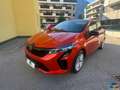 Renault Clio TCe 90 CV 5 porte Evolution Orange - thumbnail 1