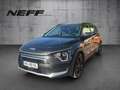 Kia Niro 1.6 Edition 7 ACC Navi FLA SpurH LM PDC Grau - thumbnail 2