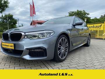 D xDrive Touring,M Sport,Pano,PDC,SH,LED,1.Hand,Al