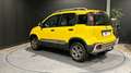 Fiat Panda 90 4x4 Pop Jaune - thumbnail 8