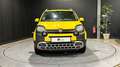 Fiat Panda 90 4x4 Pop Jaune - thumbnail 2