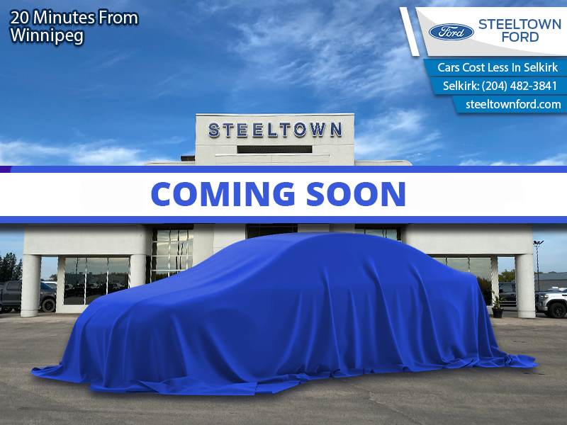 2026 Volkswagen Tiguan Comfortline  - Power Liftgate