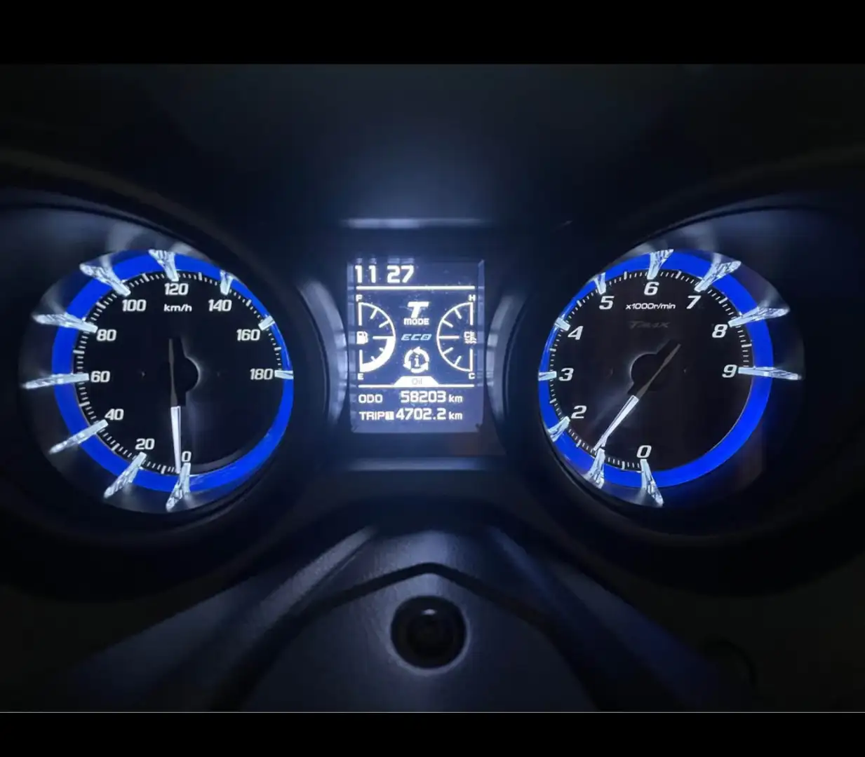 Yamaha TMAX 560 560 - 1