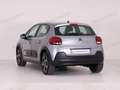 Citroen C3 C3 1.2 puretech Plus s&s 83cv neopatentati Grigio - thumbnail 4