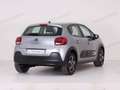 Citroen C3 C3 1.2 puretech Plus s&s 83cv neopatentati Grigio - thumbnail 3
