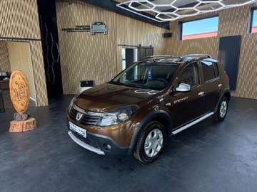 Stepway II