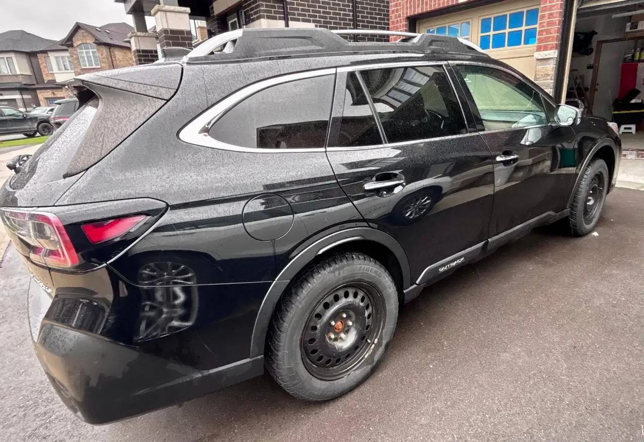 Subaru OUTBACK снимка Subaru OUTBACK