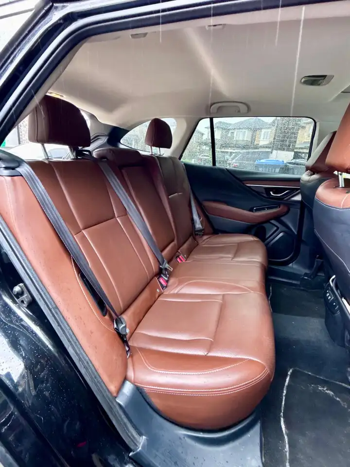 Subaru OUTBACK снимка Subaru OUTBACK