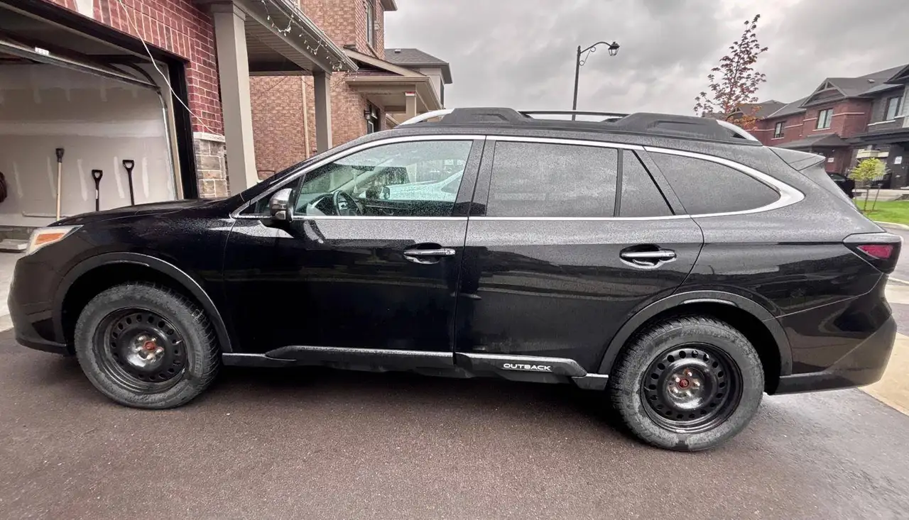 Subaru OUTBACK снимка Subaru OUTBACK