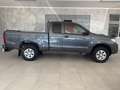 Toyota Hilux Hilux 2.5 extra cab SR 140cv my11 Grau - thumbnail 4
