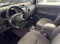 Toyota Hilux Hilux 2.5 extra cab SR 140cv my11 Grau - thumbnail 7