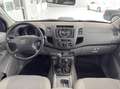 Toyota Hilux Hilux 2.5 extra cab SR 140cv my11 Grau - thumbnail 14