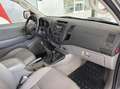 Toyota Hilux Hilux 2.5 extra cab SR 140cv my11 Grau - thumbnail 11