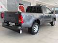 Toyota Hilux Hilux 2.5 extra cab SR 140cv my11 Grau - thumbnail 5