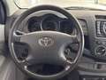 Toyota Hilux Hilux 2.5 extra cab SR 140cv my11 Grau - thumbnail 12