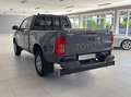 Toyota Hilux Hilux 2.5 extra cab SR 140cv my11 Grau - thumbnail 3