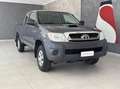Toyota Hilux Hilux 2.5 extra cab SR 140cv my11 Grau - thumbnail 1
