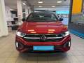 Volkswagen T-Roc Cabriolet 1.5 TSI DSG R-line NAVI+KAMERA Rot - thumbnail 2