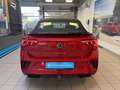 Volkswagen T-Roc Cabriolet 1.5 TSI DSG R-line NAVI+KAMERA Rot - thumbnail 7